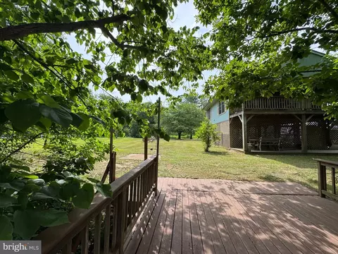 Exterior - 259 River Dr, High View, WV 26808 photo 4 of 14