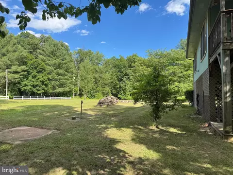 Exterior - 259 River Dr, High View, WV 26808 photo 12 of 14