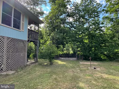 Exterior - 259 River Dr, High View, WV 26808 photo 3 of 14