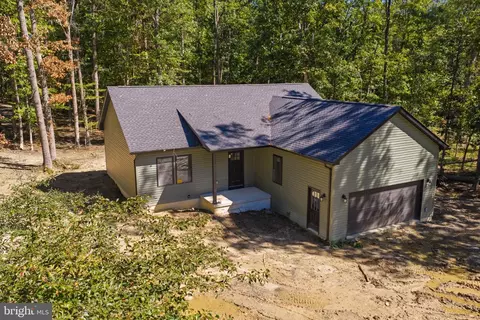 175 Hannah Ct, Yellow Spring, WV 26865