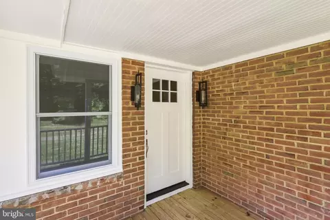 Exterior - 461 Normans Rd, High View, WV 26808 photo 10 of 13