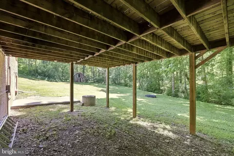 Exterior - 461 Normans Rd, High View, WV 26808 photo 5 of 13
