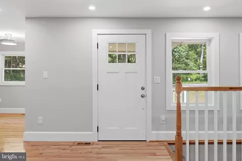 Entry Way - 461 Normans Rd, High View, WV 26808 photo 1 of 8