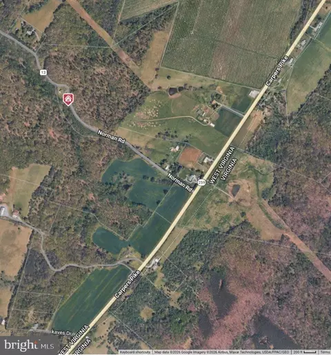 Other - 461 Normans Rd, High View, WV 26808 photo 5 of 36