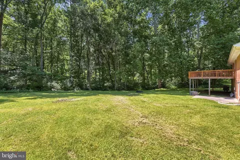 Exterior - 461 Normans Rd, High View, WV 26808 photo 8 of 13