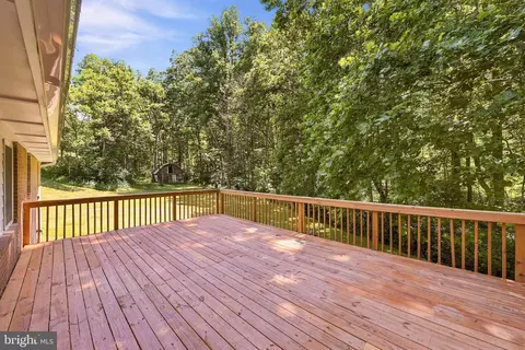 Exterior - 461 Normans Rd, High View, WV 26808 photo 4 of 13