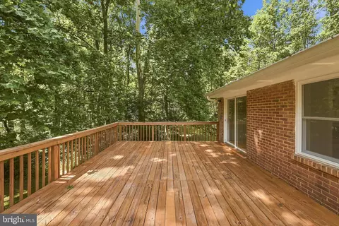 Exterior - 461 Normans Rd, High View, WV 26808 photo 3 of 13
