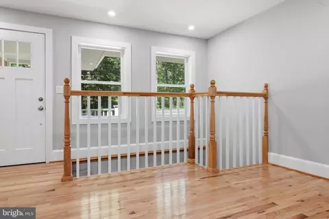 Entry Way - 461 Normans Rd, High View, WV 26808 photo 7 of 8