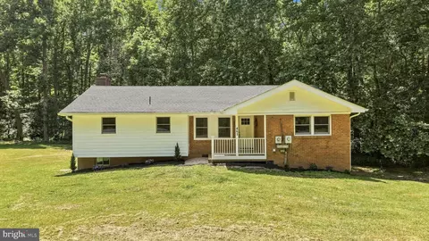 Exterior - 461 Normans Rd, High View, WV 26808 photo 12 of 13