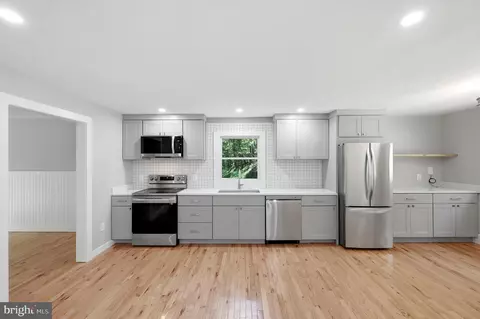 Kitchen - 461 Normans Rd, High View, WV 26808 photo 1 of 3