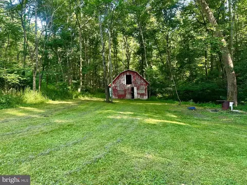 Exterior - 461 Normans Rd, High View, WV 26808 photo 1 of 13