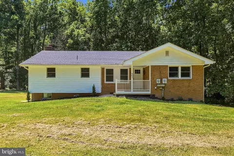Exterior - 461 Normans Rd, High View, WV 26808 photo 13 of 13