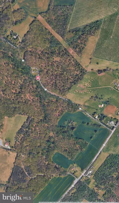 View/Area - 461 Normans Rd, High View, WV 26808 photo 1 of 1