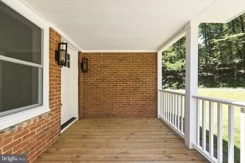 Exterior - 461 Normans Rd, High View, WV 26808 photo 11 of 13