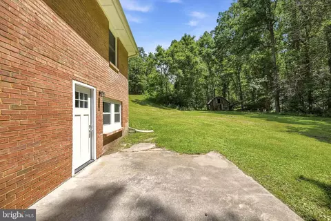 Exterior - 461 Normans Rd, High View, WV 26808 photo 7 of 13
