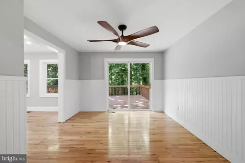 Entry Way - 461 Normans Rd, High View, WV 26808 photo 3 of 8