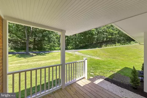 Exterior - 461 Normans Rd, High View, WV 26808 photo 2 of 13