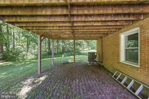 Exterior - 461 Normans Rd, High View, WV 26808 photo 6 of 13