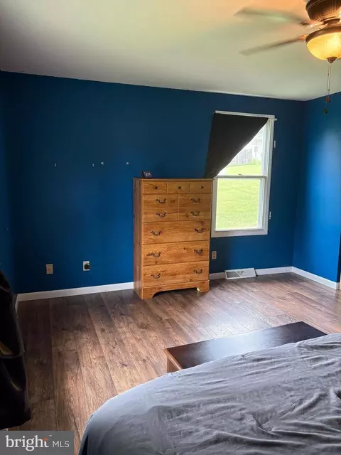Bedroom - 80 Mitchell St, Romney, WV 26757 photo 1 of 5
