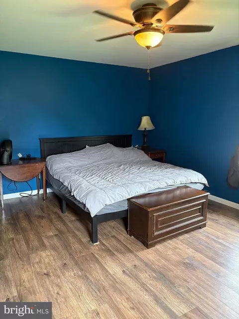 Bedroom - 80 Mitchell St, Romney, WV 26757 photo 2 of 5
