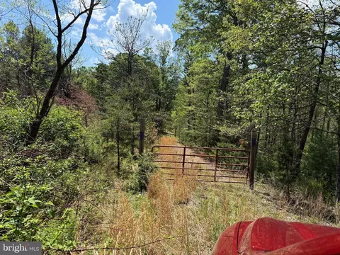 lot S 87 Doe Garden Dr, Yellow Spring, WV 26865