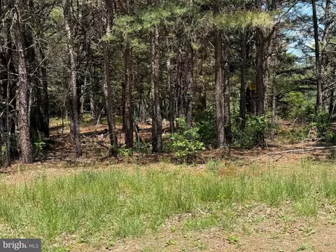 lot S 89 Doe Garden Dr, Yellow Spring, WV 26865