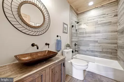 Bath - 2383 Baker Mountain Dr, Yellow Spring, WV 26865 photo 3 of 3