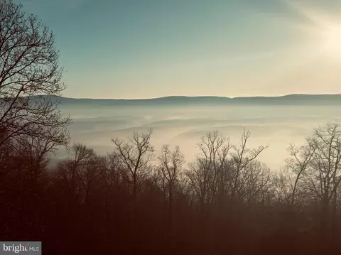 View/Area - 2383 Baker Mountain Dr, Yellow Spring, WV 26865 photo 1 of 3