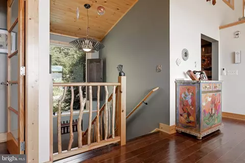 Entry Way - 2383 Baker Mountain Dr, Yellow Spring, WV 26865 photo 1 of 1