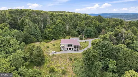 Other - 2383 Baker Mountain Dr, Yellow Spring, WV 26865 photo 15 of 19