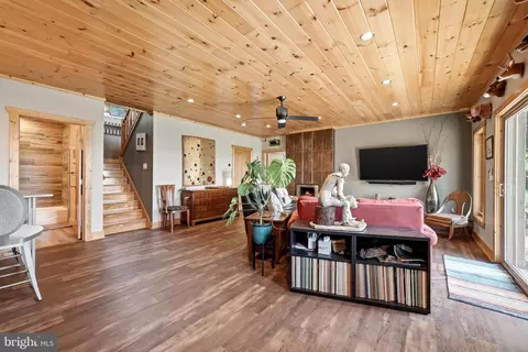 Other - 2383 Baker Mountain Dr, Yellow Spring, WV 26865 photo 4 of 19