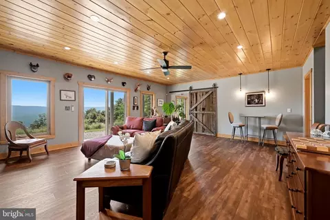 Other - 2383 Baker Mountain Dr, Yellow Spring, WV 26865 photo 5 of 19