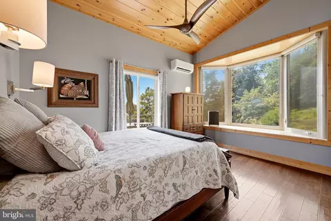 Bedroom - 2383 Baker Mountain Dr, Yellow Spring, WV 26865 photo 1 of 3