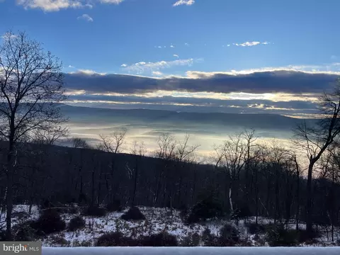 View/Area - 2383 Baker Mountain Dr, Yellow Spring, WV 26865 photo 3 of 3