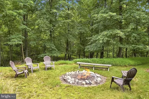 Exterior - 2383 Baker Mountain Dr, Yellow Spring, WV 26865 photo 5 of 7