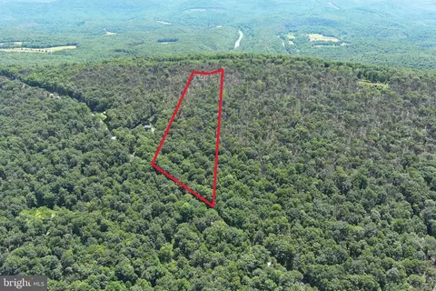 8 Acres Cacapon Rd, Paw Paw, WV 25434