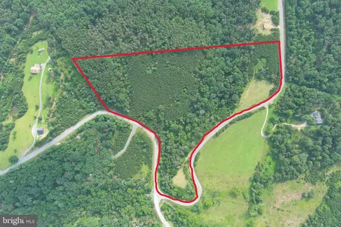 lot28 Quiveys Grv, Romney, WV 26757
