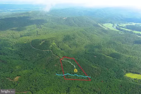 190 Bluffs On The Potomac, Romney, WV 26757