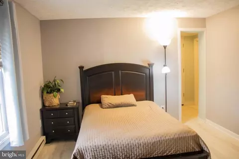 Bedroom - 369 W Ridge Loop Rd, Romney, WV 26757 photo 4 of 4