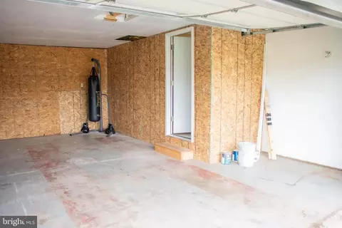 Entry Way - 369 W Ridge Loop Rd, Romney, WV 26757 photo 6 of 7