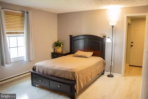 Bedroom - 369 W Ridge Loop Rd, Romney, WV 26757 photo 2 of 4