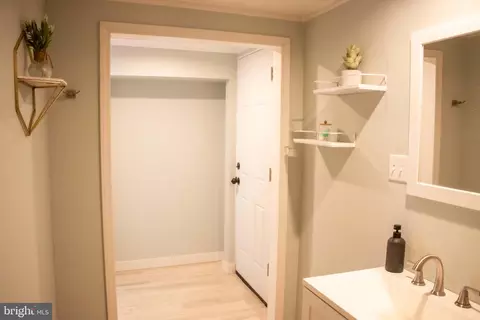 Entry Way - 369 W Ridge Loop Rd, Romney, WV 26757 photo 5 of 7