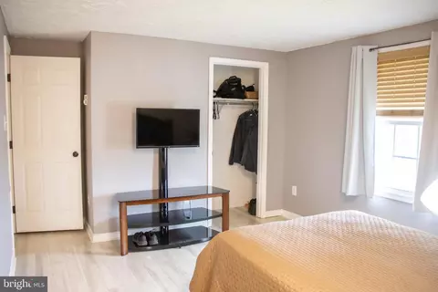 Bedroom - 369 W Ridge Loop Rd, Romney, WV 26757 photo 3 of 4