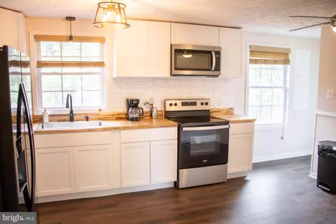 Kitchen - 369 W Ridge Loop Rd, Romney, WV 26757 photo 1 of 2