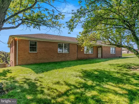 Exterior - 25 Pancione Loop, Augusta, WV 26704 photo 3 of 15
