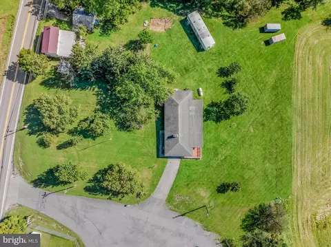 View/Area - 25 Pancione Loop, Augusta, WV 26704 photo 13 of 15