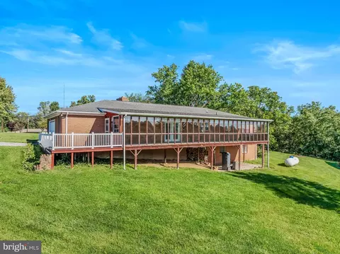Exterior - 25 Pancione Loop, Augusta, WV 26704 photo 5 of 15