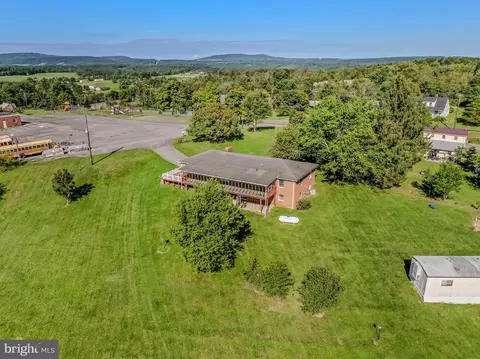 View/Area - 25 Pancione Loop, Augusta, WV 26704 photo 4 of 15