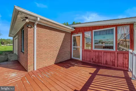Exterior - 25 Pancione Loop, Augusta, WV 26704 photo 15 of 15