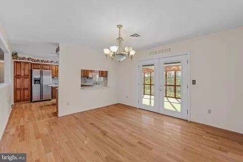 Dining - 25 Pancione Loop, Augusta, WV 26704 photo 1 of 1